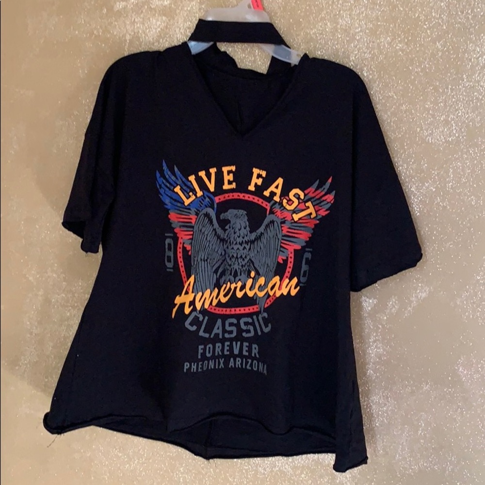 Women shirt